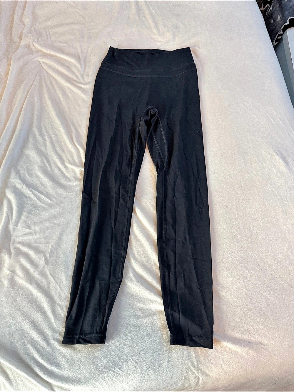 Ryderwear Black Athletic Leggings